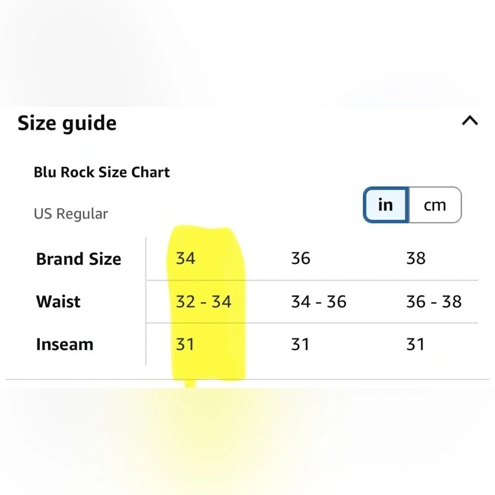 Blu Rock New York: Men's Flex-Stretch Cotton Cargo Pants Comfortable and Durable